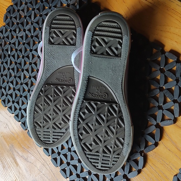 Converse All Star Sneakers - Picture 9 of 11